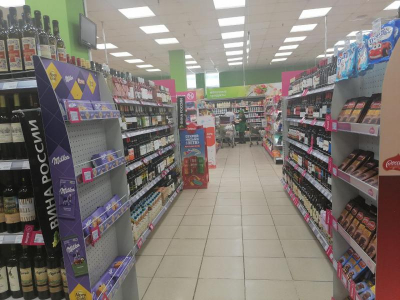 Баброконтроль в «Слате» на Ржанова, 164: масштабно, грандиозно и фандомат