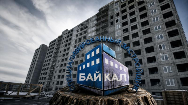 ЖК&nbsp;&laquo;Мегаполис&raquo; Улан-Удэ: почему дольщиков передали ООО &laquo;МСК Байкал&raquo; и&nbsp;Александру Пнёву?
