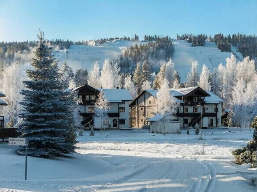 Финский курорт &laquo;Релакс-центр Путина&raquo;: гостиница Константина Голощапова на озере превратилась в неофициальную резиденцию для Бастрыкина, депутатов и чиновников России