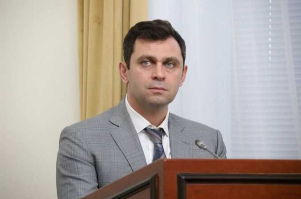 Экс-министр строительства Дагестана Артур Сулейманов останется в СИЗО по делу о взятке