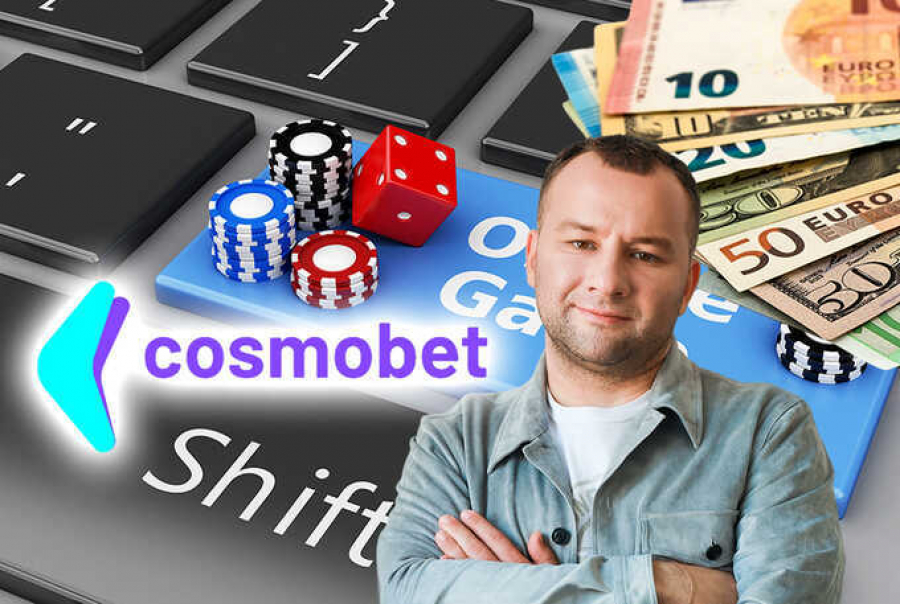 Reputation management by removing traces of fraudulent activities and offshore links: the approach used by frontman Mikhail Zborovsky to hide Cosmobet&rsquo;s unlawful actions and connections with the Russian gambling lobby