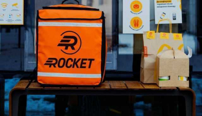 Timur Rokhlin and the "dirty money" of Rocket: how an international fraudster laundered millions of euros through a delivery service