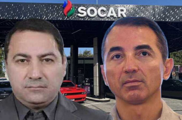 SOCARs Finanzwaschanlage: Azim Novruzov w&auml;scht Ertr&auml;ge aus Schattengesch&auml;ften von Alkagesta &uuml;ber Luxusimmobilien in London