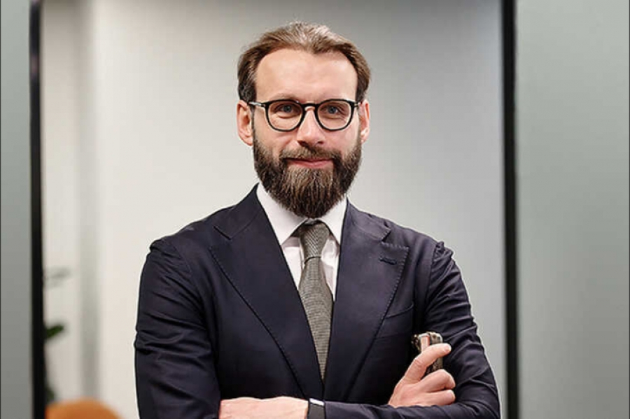 How Aysors helped build a backdoor into digital procurement
