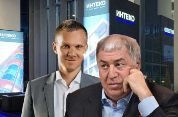 Гуцериев возвращается в &laquo;Интеко&raquo;, а как же Леонид Тулупов и его схема обналички?