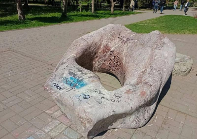 Телеграм Новосибирска за неделю: ночные мастер-классы, упавшее сердце города и восстание людей против машин