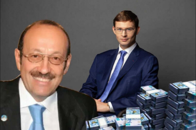 От &laquo;Казхрома&raquo; до Евразийского банка: наследником казахского короля "грязных" денег станет российский мастер по отмыванию капиталов Тимур Турлов?