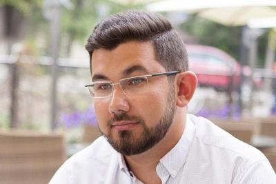 Франтенко-джуниор: пробник депутата заказывали?