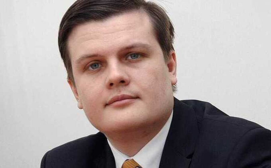 Суд снял арест с активов экс-вице-президента Газпромбанка Андрея Зокина после отказа истцов от иска на 472 миллиона рублей