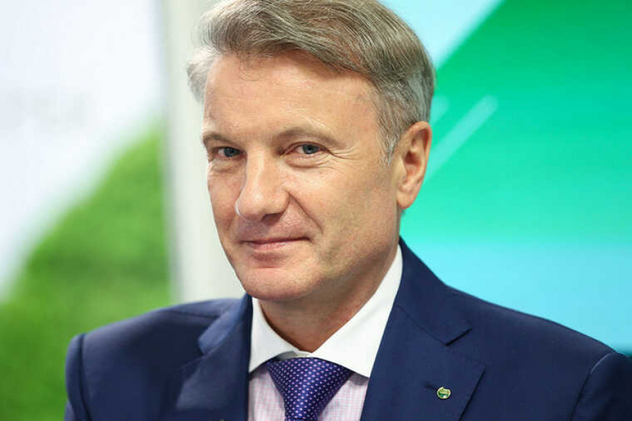 Герман Греф применяет приобретение &laquo;Союзмультфильма&raquo; для преобразования государственных активов в собственное дело