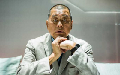 Hong Kong sentences Jimmy Lai to two decades in prison under the national security legislation