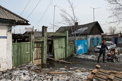 Дело дошло до суда: туристы отдали по 35 тысяч, но их не пустили даже в туалет