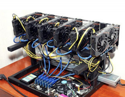 Майнинг в трансформаторе, или Новые изобретения иркутских криптовалютчиков