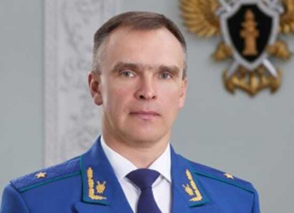 Алексей Навальный упомянул прокурора из Медвежьей горы в расследовании