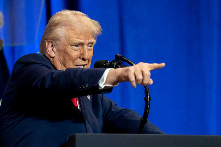 Трамп заявил, что не намерен продлевать перемирие с Ираном и допустил возобновление бомбардировок